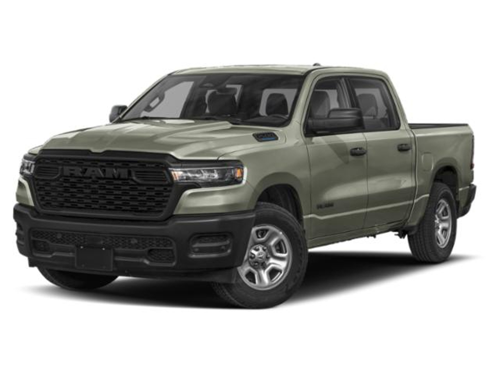 ram ram 1500 pickup 2025 1C6SRFGP9SN754578 image ram ram 1500 pickup 2025 1C6SRFGP9SN754578 image